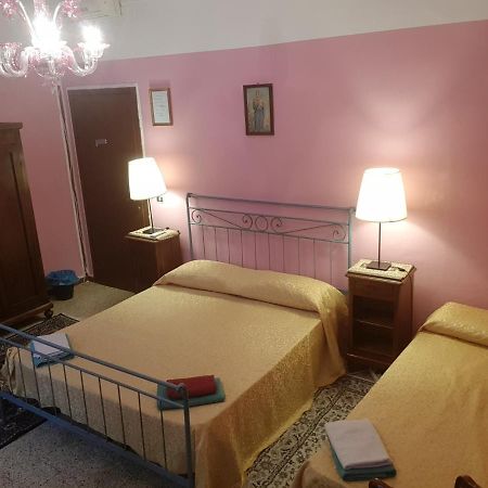 Fiabe Venice Rooms Ngoại thất bức ảnh