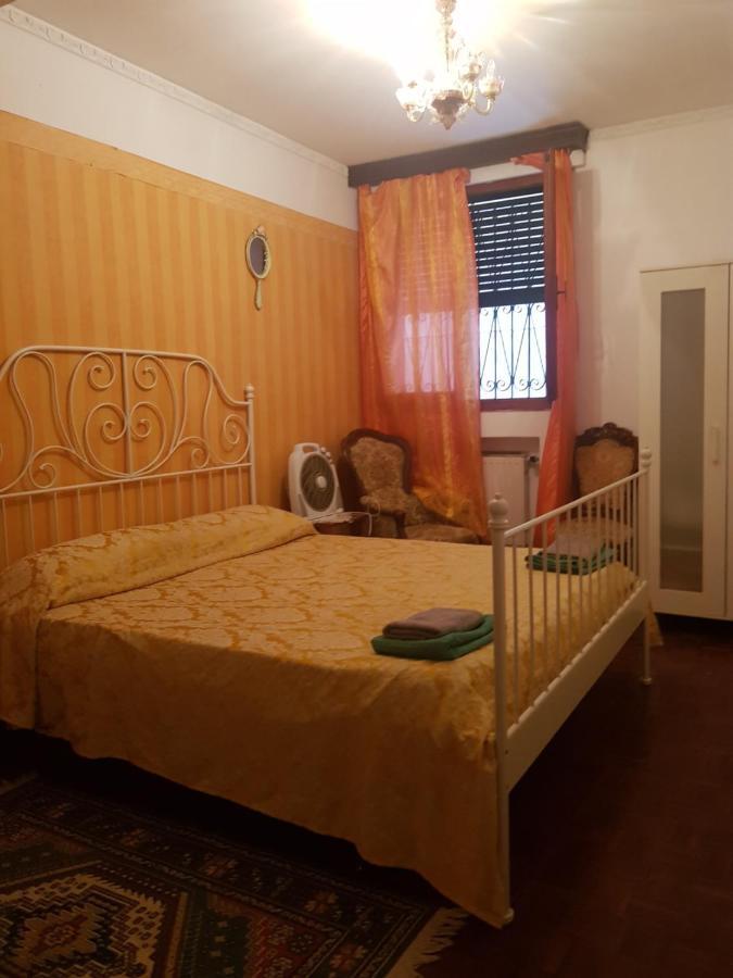 Fiabe Venice Rooms Ngoại thất bức ảnh