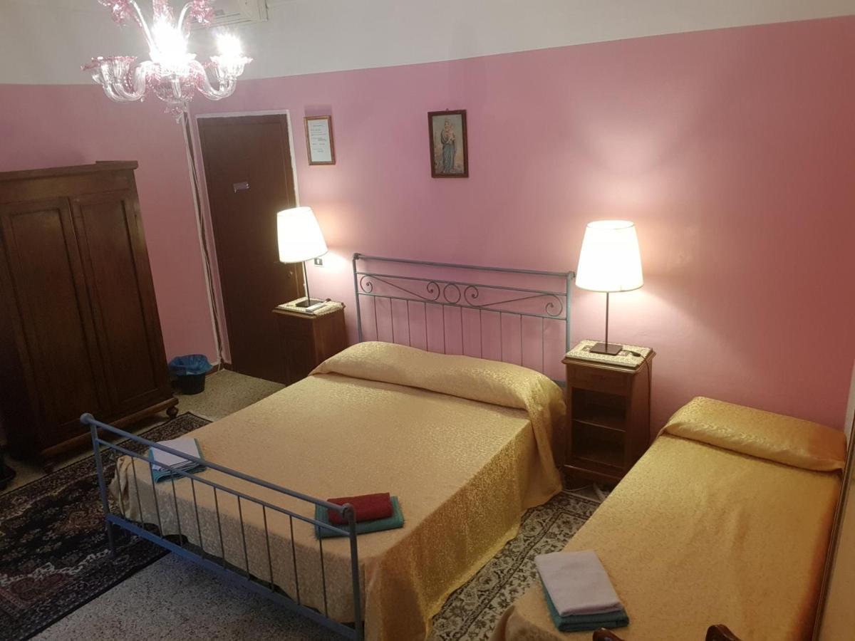 Fiabe Venice Rooms Ngoại thất bức ảnh