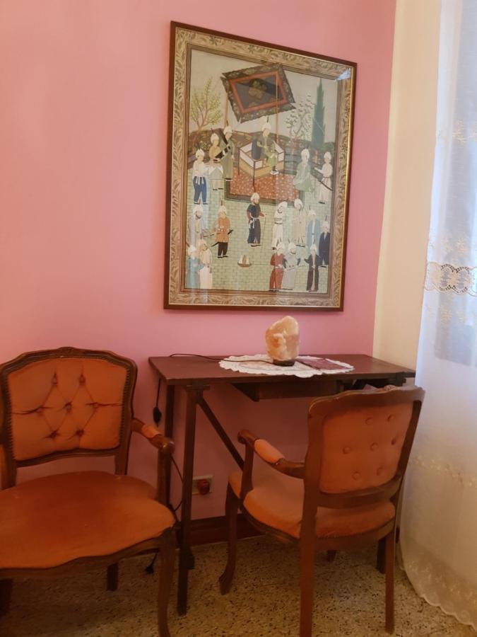 Fiabe Venice Rooms Ngoại thất bức ảnh