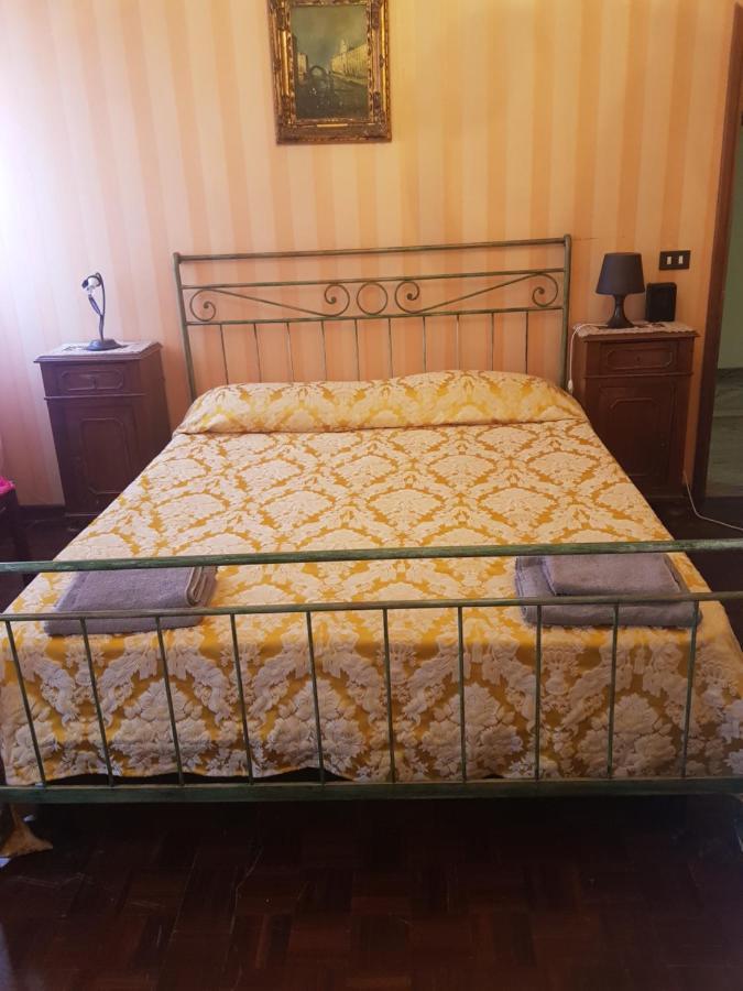 Fiabe Venice Rooms Ngoại thất bức ảnh