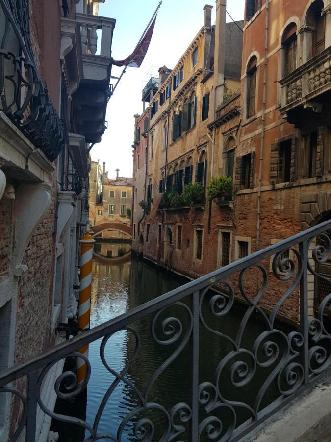 Fiabe Venice Rooms Ngoại thất bức ảnh