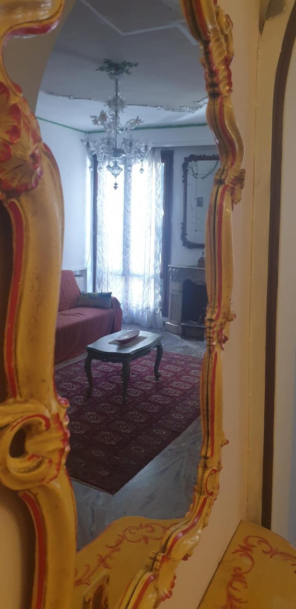 Fiabe Venice Rooms Phòng bức ảnh