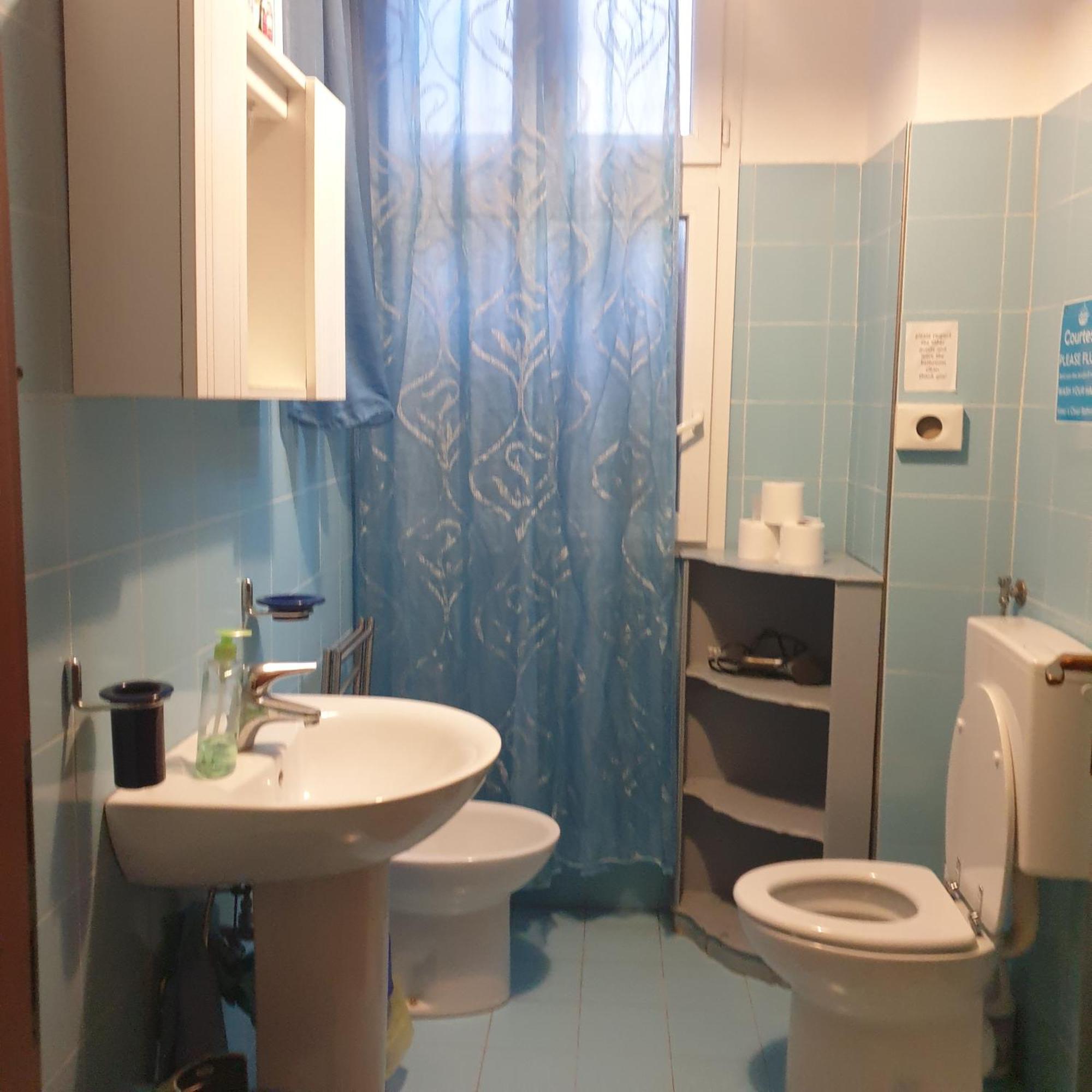 Fiabe Venice Rooms Phòng bức ảnh