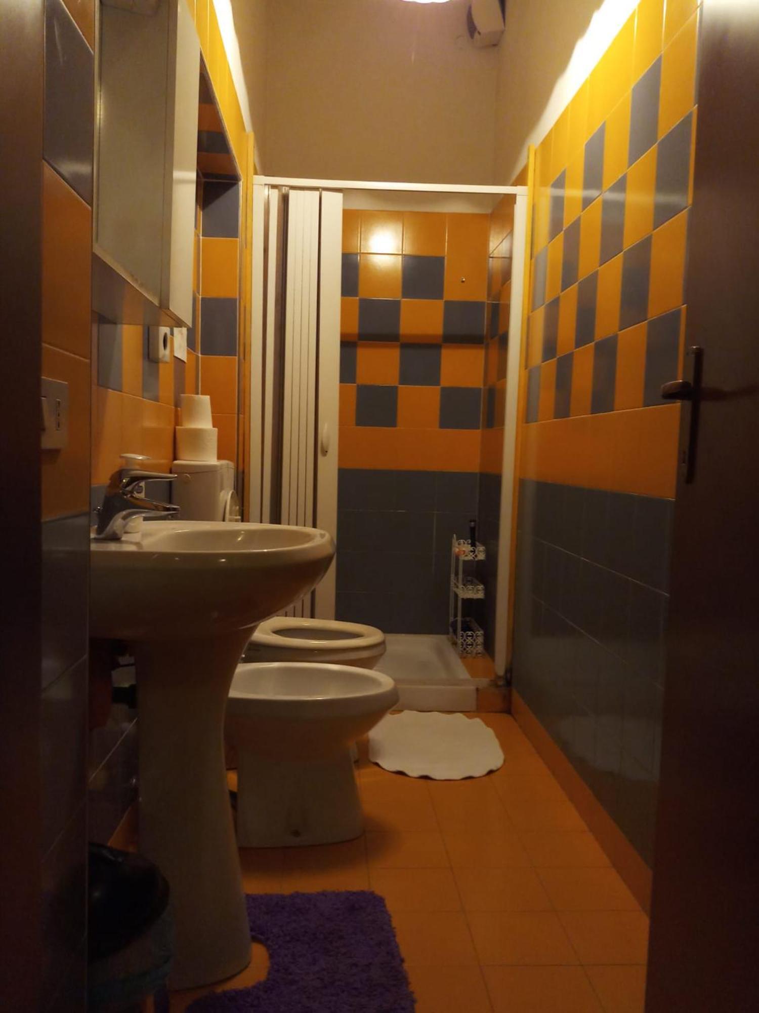 Fiabe Venice Rooms Phòng bức ảnh