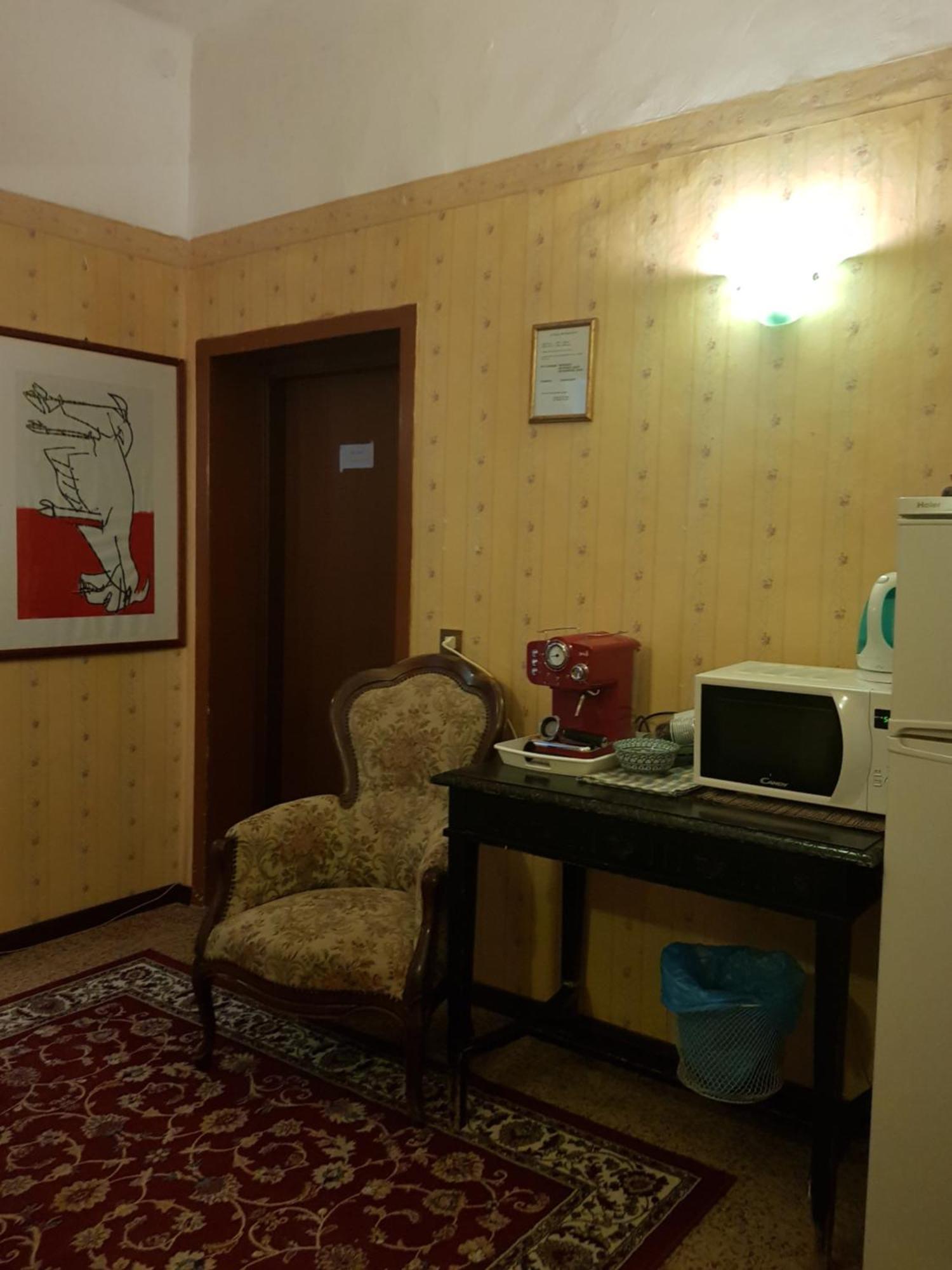 Fiabe Venice Rooms Phòng bức ảnh