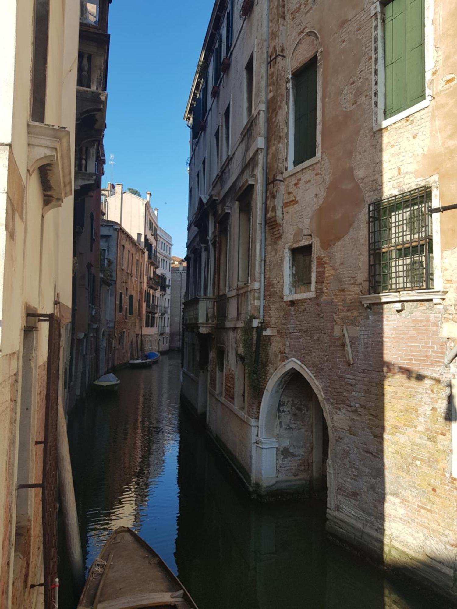 Fiabe Venice Rooms Phòng bức ảnh