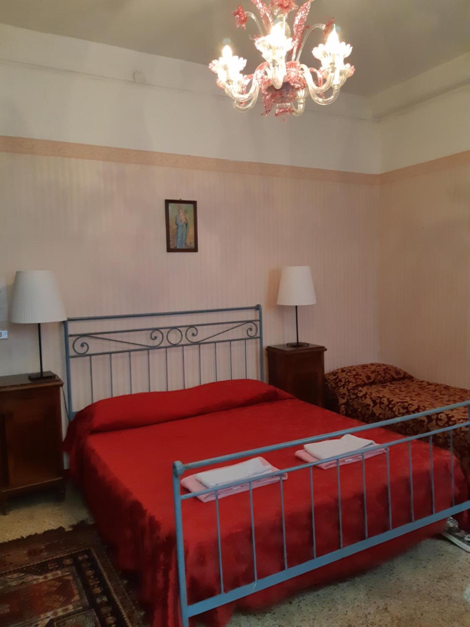 Fiabe Venice Rooms Phòng bức ảnh
