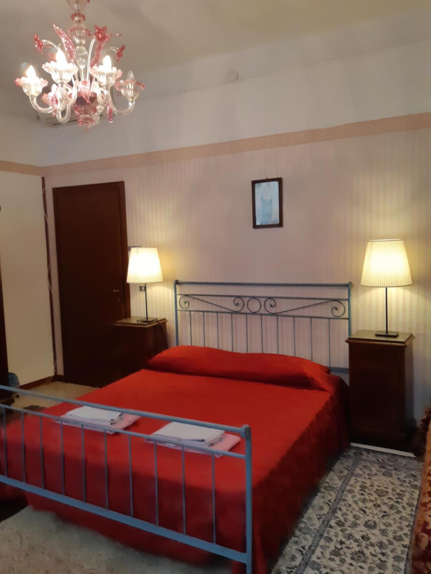Fiabe Venice Rooms Phòng bức ảnh