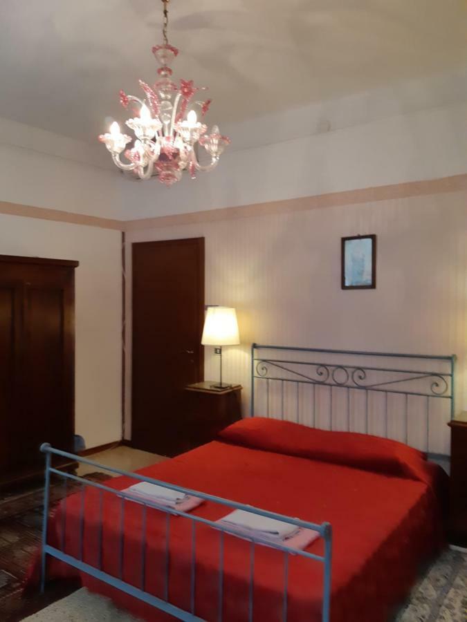 Fiabe Venice Rooms Ngoại thất bức ảnh