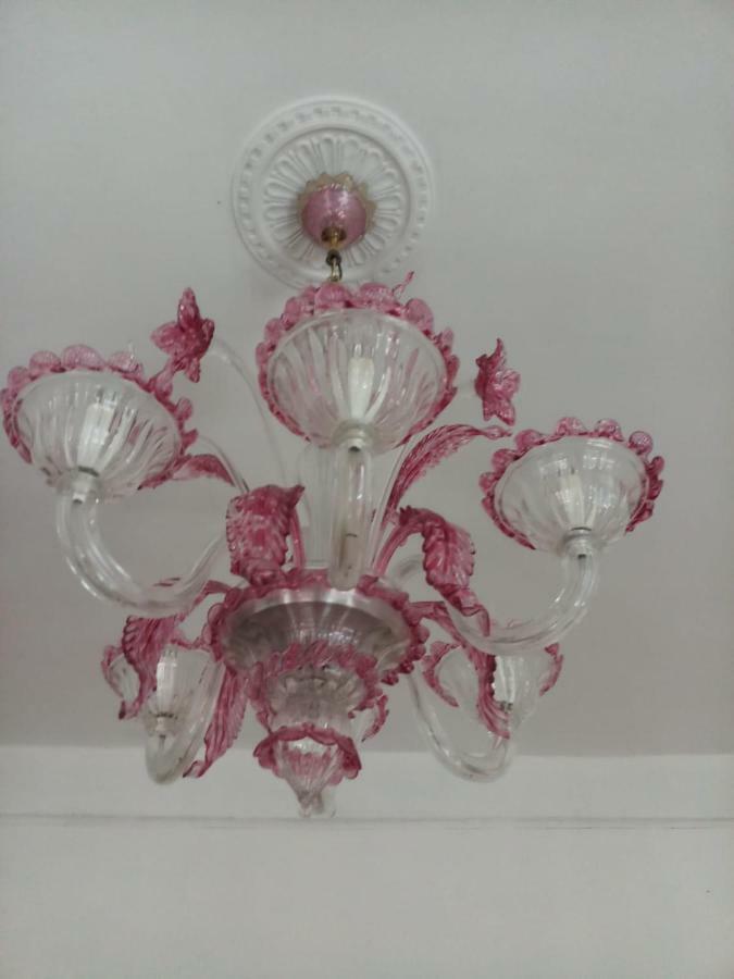 Fiabe Venice Rooms Ngoại thất bức ảnh